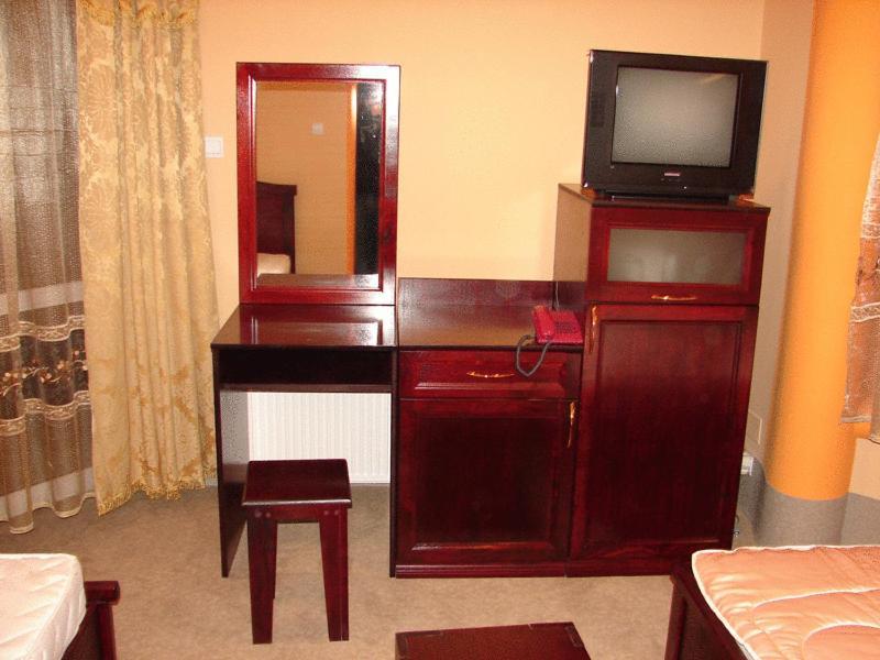Hotel Vila Mitic Luxx Spa Centar Leskovac  Eksteriør billede