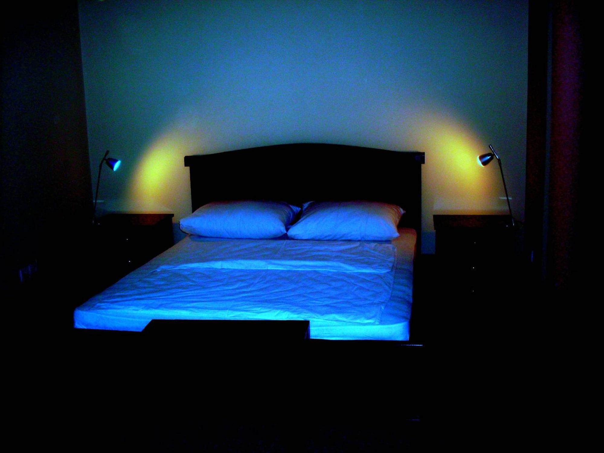 Hotel Vila Mitic Luxx Spa Centar Leskovac  Eksteriør billede