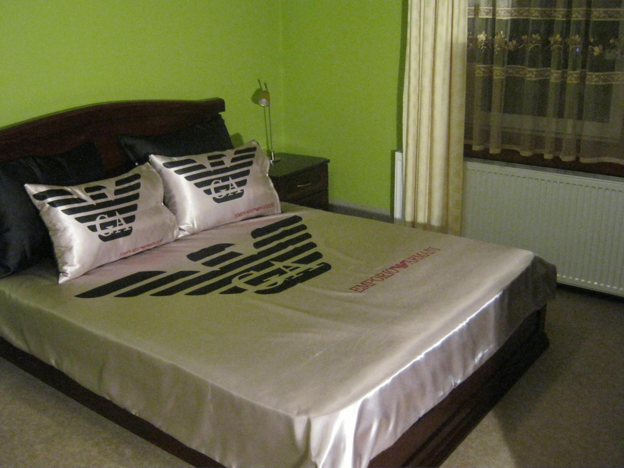 Hotel Vila Mitic Luxx Spa Centar Leskovac  Eksteriør billede