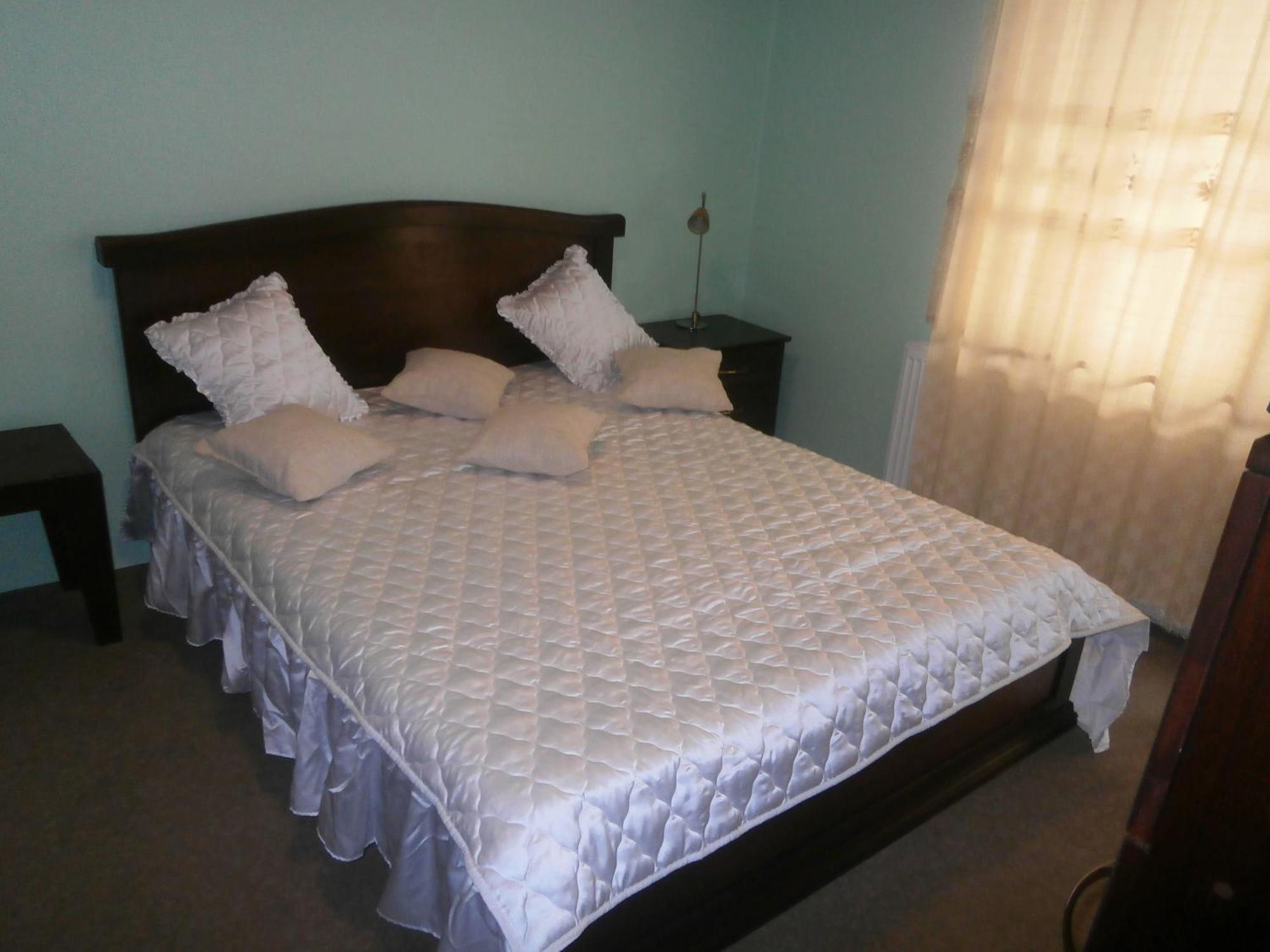 Hotel Vila Mitic Luxx Spa Centar Leskovac  Eksteriør billede