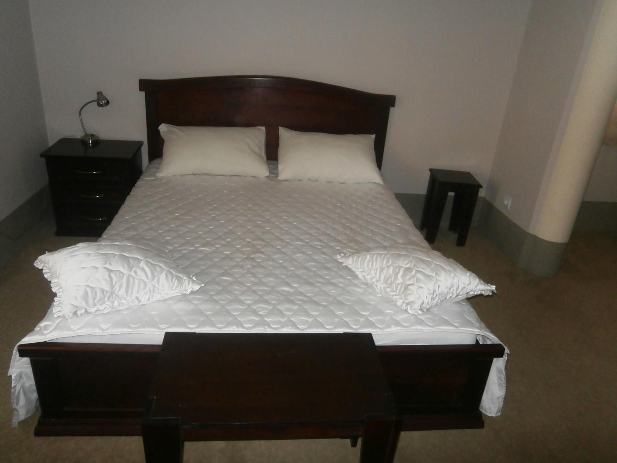 Hotel Vila Mitic Luxx Spa Centar Leskovac  Eksteriør billede