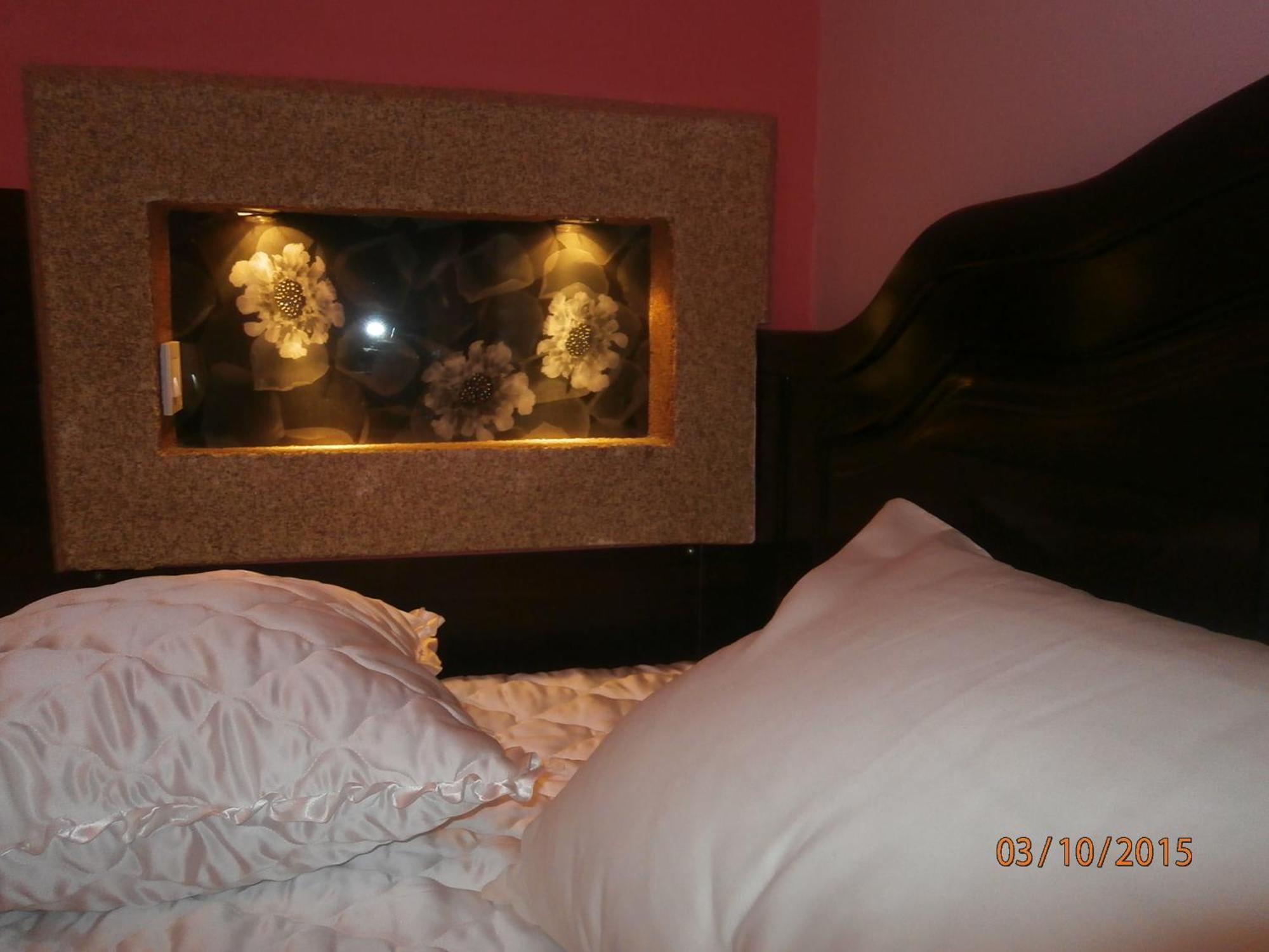 Hotel Vila Mitic Luxx Spa Centar Leskovac  Eksteriør billede