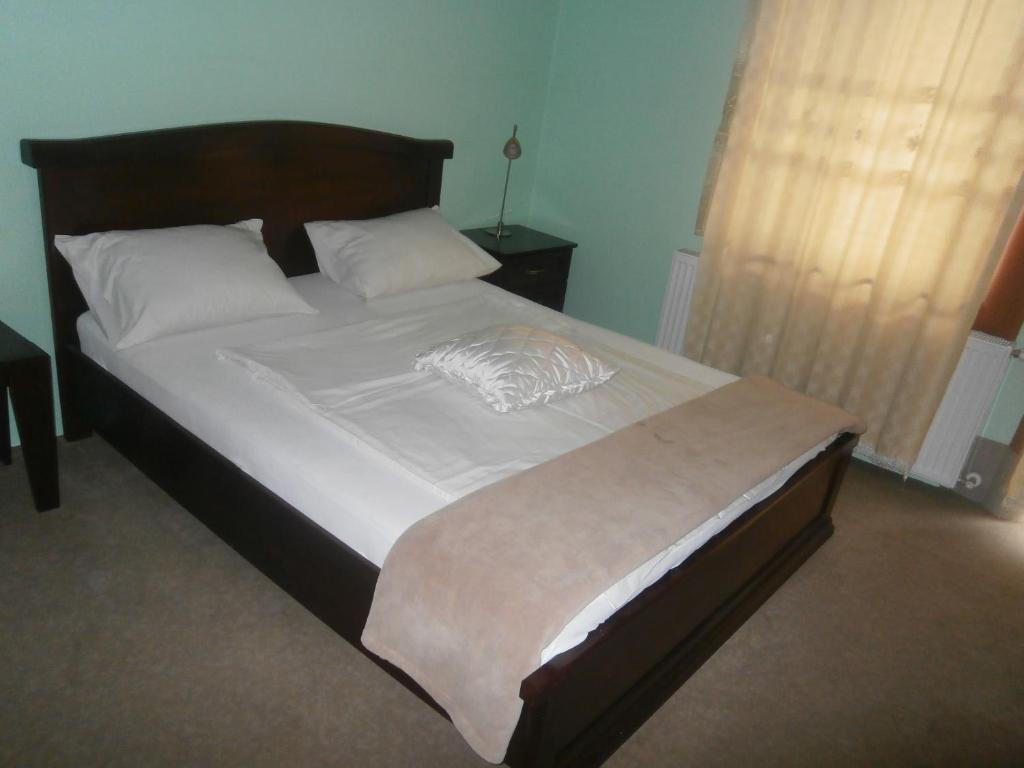 Hotel Vila Mitic Luxx Spa Centar Leskovac  Eksteriør billede