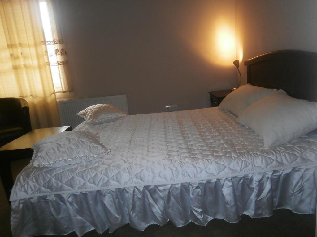 Hotel Vila Mitic Luxx Spa Centar Leskovac  Eksteriør billede