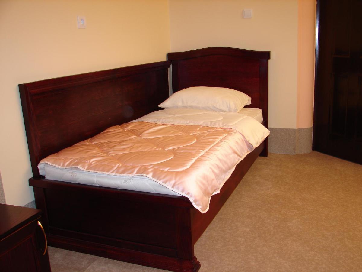 Hotel Vila Mitic Luxx Spa Centar Leskovac  Værelse billede